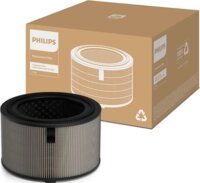 Philips FY3400/30 Eredeti HEPA és aktívszén szűrő PureProtect 3400 légtisztítóhoz