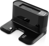 Eta Leone Smart Robotporszívó felmosó funkcióval - Fehér