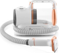 Eta 421690000 Kisállat ápoló porszívó készlet 6 az 1-ben szett