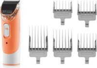 Eta 421690000 Kisállat ápoló porszívó készlet 6 az 1-ben szett