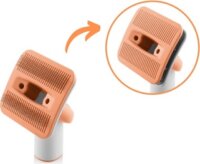 Eta 421690000 Kisállat ápoló porszívó készlet 6 az 1-ben szett