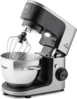 ETA Gratussino III Konyhai robotgép lészlet 4,5L 1200 Watt - Fekete/Szürke