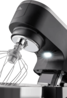 ETA Gratussino III Konyhai robotgép lészlet 4,5L 1200 Watt - Fekete/Szürke