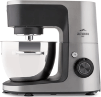 ETA Gratussino III Konyhai robotgép lészlet 4,5L 1200 Watt - Fekete/Szürke