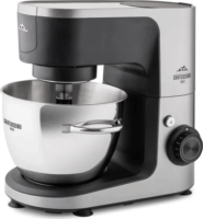 ETA Gratussino III Konyhai robotgép lészlet 4,5L 1200 Watt - Fekete/Szürke