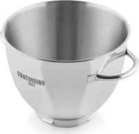 ETA Gratussino III Konyhai robotgép lészlet 4,5L 1200 Watt - Fekete/Szürke