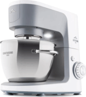 Eta Gratussino III Konyhai robotgép 4,5L 1200W - Szürke/Fehér