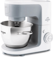 Eta Gratussino III Konyhai robotgép 4,5L 1200W - Szürke/Fehér