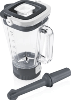 Eta Gratussino III Konyhai robotgép 4,5L 1200W - Szürke/Fehér