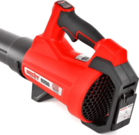 Hecht HECHT9250 Akkumulátoros Lombfúvó / Szívó 20V