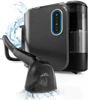 Eta 721490000 Többfunkciós Gőztisztító Készülék 2000 Watt - Fekete