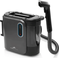 Eta 721490000 Többfunkciós Gőztisztító Készülék 2000 Watt - Fekete