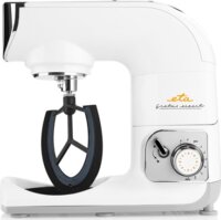 Eta 002890065 Konyhai robotgép 5,5L 1200 Watt - Fehér/Ezüst