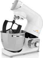 Eta 002890065 Konyhai robotgép 5,5L 1200 Watt - Fehér/Ezüst