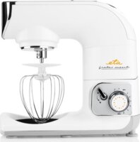 Eta 002890065 Konyhai robotgép 5,5L 1200 Watt - Fehér/Ezüst
