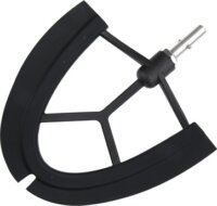 Eta 002890065 Konyhai robotgép 5,5L 1200 Watt - Fehér/Ezüst