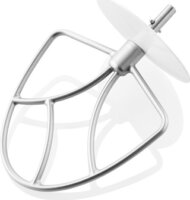 Eta 002890065 Konyhai robotgép 5,5L 1200 Watt - Fehér/Ezüst