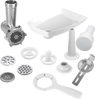 Eta 002890065 Konyhai robotgép 5,5L 1200 Watt - Fehér/Ezüst