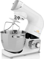 Eta 002890065 Konyhai robotgép 5,5L 1200 Watt - Fehér/Ezüst