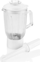 Eta 002890065 Konyhai robotgép 5,5L 1200 Watt - Fehér/Ezüst