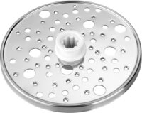 Eta 002890065 Konyhai robotgép 5,5L 1200 Watt - Fehér/Ezüst