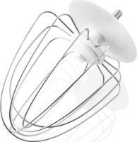 Eta 002890065 Konyhai robotgép 5,5L 1200 Watt - Fehér/Ezüst