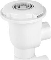 Eta 002890065 Konyhai robotgép 5,5L 1200 Watt - Fehér/Ezüst