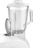Eta 002890065 Konyhai robotgép 5,5L 1200 Watt - Fehér/Ezüst