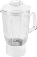 Eta 002890065 Konyhai robotgép 5,5L 1200 Watt - Fehér/Ezüst