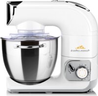 Eta 002890065 Konyhai robotgép 5,5L 1200 Watt - Fehér/Ezüst