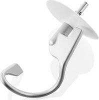 Eta 002890065 Konyhai robotgép 5,5L 1200 Watt - Fehér/Ezüst