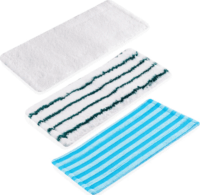 Eta Fortelo 6245 Akkus Porzsák nélküli nedves-száraz álló porszívó - Szürke