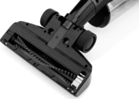 Eta Fortelo 6245 Akkus Porzsák nélküli nedves-száraz álló porszívó - Szürke