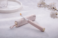 Philips Sonicare 9900 Prestige HX9992/31 Elektromos fogkefe - Rózsaszín mintás