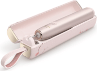 Philips Sonicare 9900 Prestige HX9992/31 Elektromos fogkefe - Rózsaszín mintás