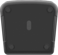 Panasonic SC-BMAX5E-K RGB Akkus Hordozható Bluetooth Hangszóró 75W - Fekete