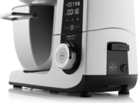 Eta Gratus Kuliner II Origin 2038 Konyhai robotgép 6,7L 1700 Watt - Fehér