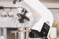 Eta Gratus Kuliner II Origin 2038 Konyhai robotgép 6,7L 1700 Watt - Fehér