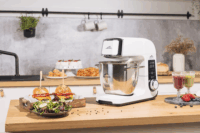 Eta Gratus Kuliner II Origin 2038 Konyhai robotgép 6,7L 1700 Watt - Fehér