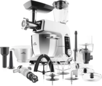 Eta Gratus Kuliner II Origin 2038 Konyhai robotgép 6,7L 1700 Watt - Fehér