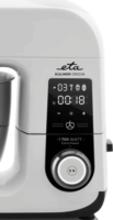 Eta Gratus Kuliner II Origin 2038 Konyhai robotgép 6,7L 1700 Watt - Fehér