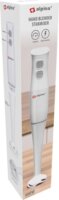 Alpina 23091 Kézi Botmixer 400W - Fehér