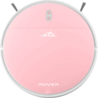 Eta Rover 1248 Robotporszívó 2in1 Felmosó funkcióval - Rózsaszín