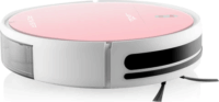 Eta Rover 1248 Robotporszívó 2in1 Felmosó funkcióval - Rózsaszín