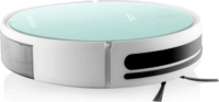 Eta Rover 1248 Robotporszívó 2in1 Felmosó funkcióval - Türkiz