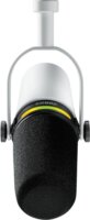 Shure MV7+ USB-C / XLR Podcast Mikrofon - Fehér