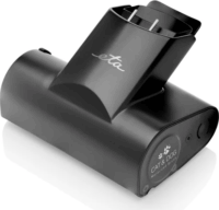 Eta Moneto II Aqua Plus Akkus 2 in 1 Porzsák nélküli Álló porszívó - Szürke