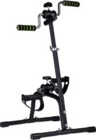 Antar Állítható ellenállású Kar- és Láb fitness pedál - Fekete