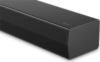 Lg S40TR Soundbar 4.1 Hangprojektor 400 Watt - Fekete