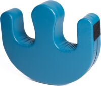 Antar AT03023 Rotációs rehabilitációs párna betegforgatáshoz - Kék